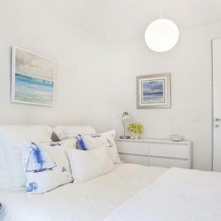 Apartament Sea Towers View グディニャ エクステリア 写真