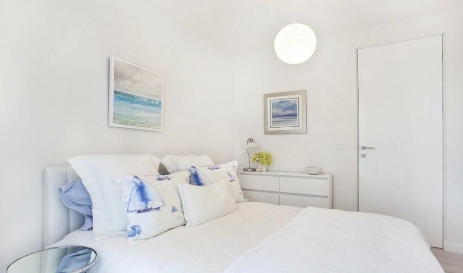 Apartament Sea Towers View グディニャ エクステリア 写真